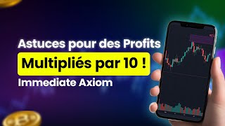 Immediate Axiom Avis Arnaque🥵 La vérité dévoilée Immediate Axiom estil lavenir du trading [upl. by Harris]