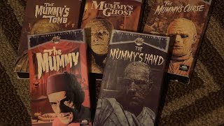 The Mummy  Mummy is Created Official Clip [upl. by Daisey]