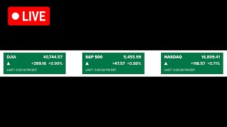 Empieza el RALLY NAVIDAD  Earnings Acciones [upl. by Tine931]