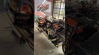 HD Road Glide ST “From Road To Race” amp HD Sporster S Projekt Lap Record 🏁 [upl. by Bresee]