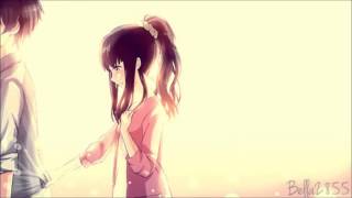 Nightcore  Safe And Sound Lyrics [upl. by Ofilia]