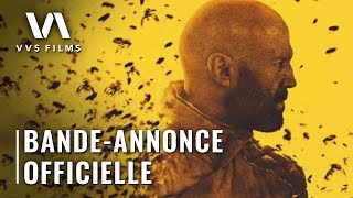 LE GARDIEN BandeAnnonce 4K 2024  Jason Statham  Action [upl. by Adliw921]