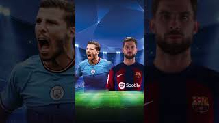 Manchester City vs Barcelona footballsoccermanchestercitybarcelona [upl. by Lawton]