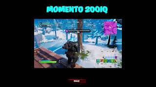 Fortnite  quotVICTORIA MAGISTRALquot en el CAPITULO 3 200IQ►DesKai🏆 [upl. by Hendrika]