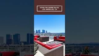 Wilshire Victoria Westwood Apartments  Luxury Living in Westwood CA [upl. by Hedda]