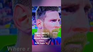 Messi English or Spanish football messi [upl. by Natrav939]