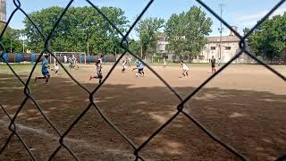 Gral Lamadrid 20 Victoriano Arenas Última Fecha [upl. by Mccullough]