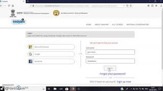 how to enroll in ARPIT course [upl. by Errecart]