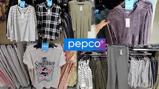 Niesamowite Znaleziska w PEPCO 🎉 Mega Promocje i Stylowe Ubrania 🛍️ które Musisz Zobaczyć 👗💥 [upl. by Banerjee527]