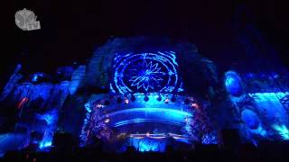 Tomorrowland 2013  Avicii [upl. by Alaaj]