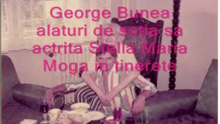 George BuneaLalelelalele [upl. by Polloch]