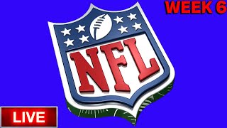 NFL LIVE Scoreboard Updates You Wont Want to Miss [upl. by Gotcher]