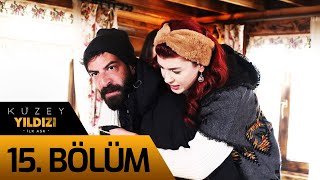 Aşıklardan Efsane Tatil Programı 2🥳⛄  Kuzey Yıldızı İlk Aşk [upl. by Mccready351]