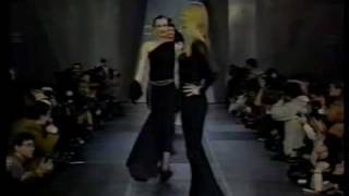 Chanel Fall Winter 1993  part 3 [upl. by Akiehsat]