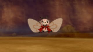 Shiny Ribombee [upl. by Rizas]