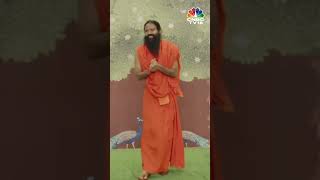 Baba Ramdev Arrives At AnantRadhikas Shubh Ashirwad Function  Ambani Wedding  N18S [upl. by Yotal]