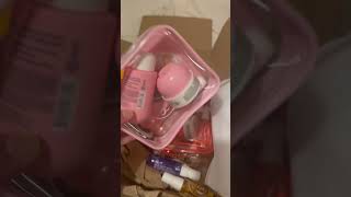 Unboxing Sol De Janeiro Skin Care Set soldejaneiro review skincare [upl. by Cacilia136]