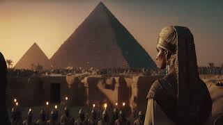 Land of the Pharaoh  Egyptian Music Mesopotamian Music Duduk Music Ancient Civilization Music [upl. by Conrade161]