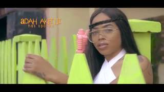 Blanche Bailly Dinguo Official Video [upl. by Meehahs]