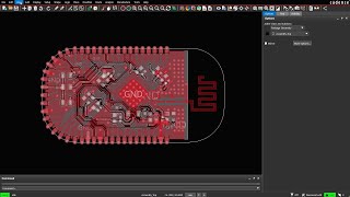 FloWare Edge Plating  Castellated Holes [upl. by Mitch725]