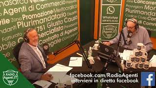 Le prestazioni assistenziali Enasarco per la famiglia e i figli degli Agenti di Commercio [upl. by Kelvin]