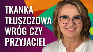 Tkanka TĹ‚uszczowa Bez Tajemnic Sekrety i Mity  Profesor Stachowska [upl. by Ybloc936]