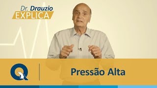 Dr Drauzio Varella explica como se prevenir da Hipertensão [upl. by Ohs118]