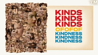 Kinds of Kindness  Trailer Deutsch HD [upl. by Drofniw171]