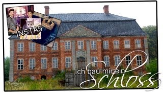 Ich bau mir ein Schloss  NEUES FORMAT [upl. by Thunell293]