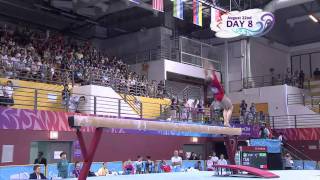 Summary of the Singapore 2010 Youth Olympic Games [upl. by Eirojam]