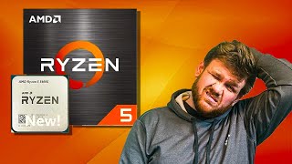 Is the Ryzen 5 5600G Still Good for GAMING [upl. by Rehtul]