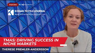 TMAS Driving Success in Niche Markets [upl. by Annehsat]