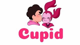 Cupid  Stevinel 🏹❤️ [upl. by Ggerg]