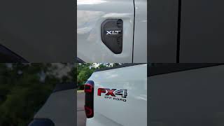 2024 Ford Ranger XLT [upl. by Nywloc]