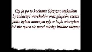 Janusz Doyniak  Taniec Chochołów [upl. by Notnad927]