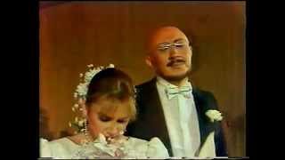 Sezen Aksu amp Ozdemir Erdogan  Kucuk Bir Ask Masali 1985 Eurovision  Turkish National Final [upl. by Netsuj882]