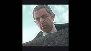 quotHand it over CHIMPquot  Johnny English x stereo love slowed  reverb rowanatkinson edit mrbean1 [upl. by Henryk523]