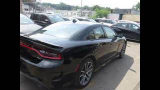 2023 Dodge Charger RT RWD Sedan  Yonkers NY [upl. by Nilatak292]