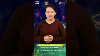 ACTS CDAC Hyderabad PGDiploma Courses  February 2025 Batch careerdevelopment placement [upl. by Ophelie]