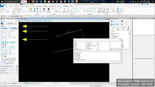 MicroStation CONNECT Edition Tutorial Part 3 Exploring KeyIns [upl. by Yenroc]