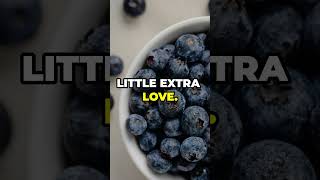 Why Eating Blueberries Can Help You Live Longer [upl. by Oirad977]