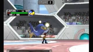 Pokemon XD Gale of Darkness Walkthrough  Battle CD 50 [upl. by Azial]