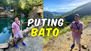 PUTING BATO CABADBARAN CITY AGUSAN DEL NORTE [upl. by Vashti166]