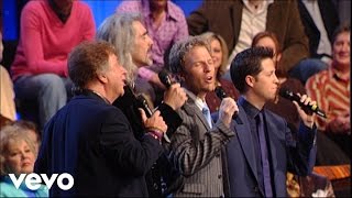 Gaither Vocal Band  There Is a River Live [upl. by Llerruj340]