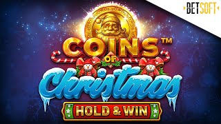 Coins of Christmas Gameplay Trailer [upl. by Datha]