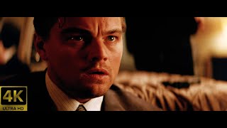 Inception  IMAX Trailer  Warner Bros UK [upl. by Nathanson582]