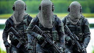 The Deadliest Special Force Unit In The World [upl. by Thorr]