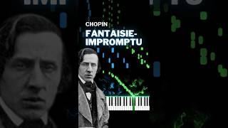 Chopin FantaisieImpromptu [upl. by Auberon242]