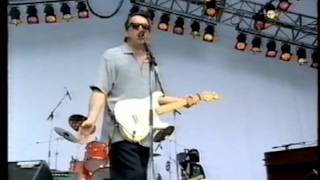 Jimmie Vaughan  Dont Cha Know  Finland 1997 [upl. by Ehctav736]