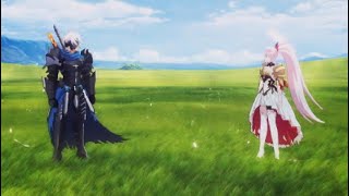 Tales of Arise Part 1 4K [upl. by Kally]